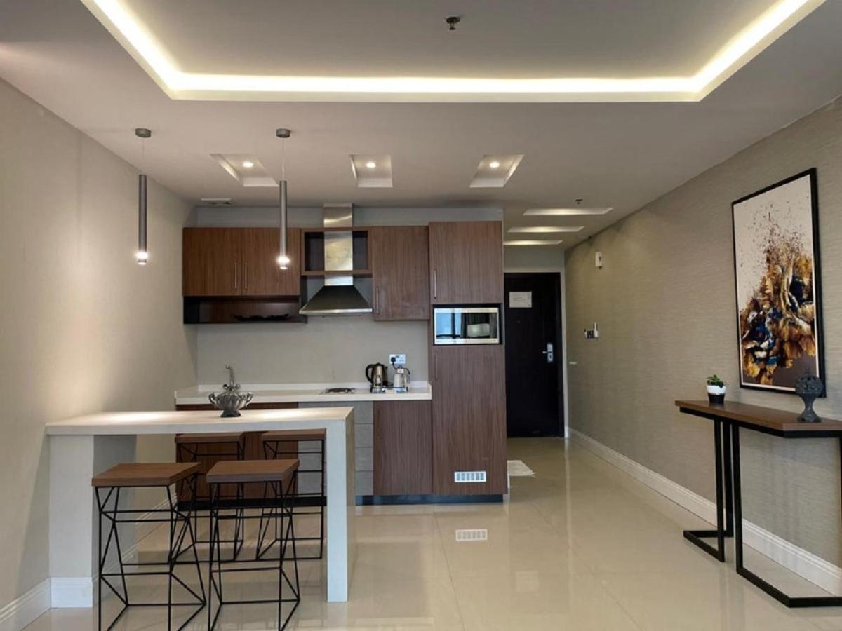 Remaz Suites Hotel Jubail Экстерьер фото