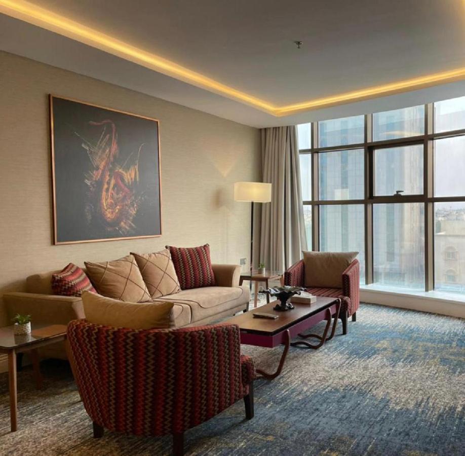 Remaz Suites Hotel Jubail Экстерьер фото