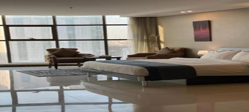 Remaz Suites Hotel Jubail Экстерьер фото