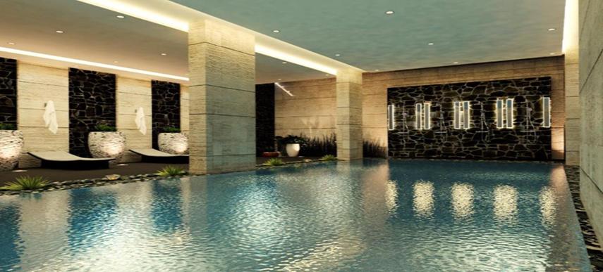 Remaz Suites Hotel Jubail Экстерьер фото