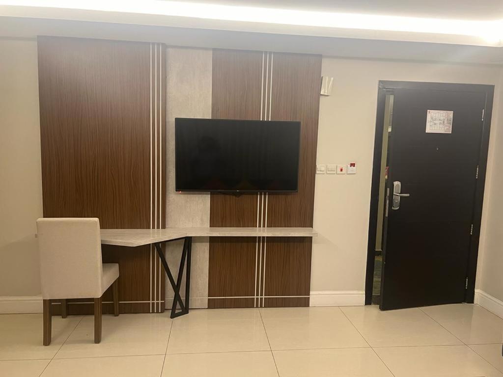 Remaz Suites Hotel Jubail Экстерьер фото