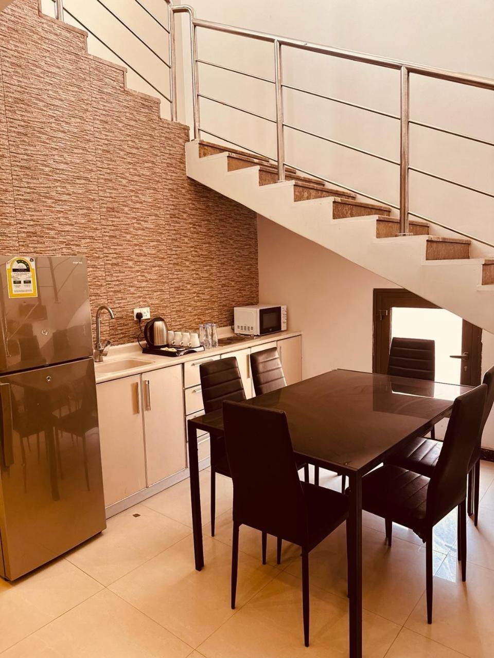 Remaz Suites Hotel Jubail Экстерьер фото