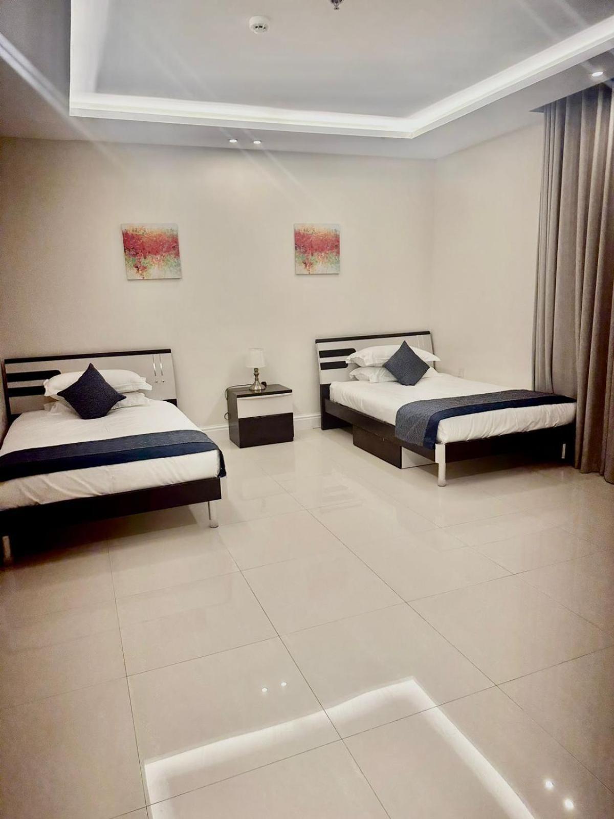 Remaz Suites Hotel Jubail Экстерьер фото