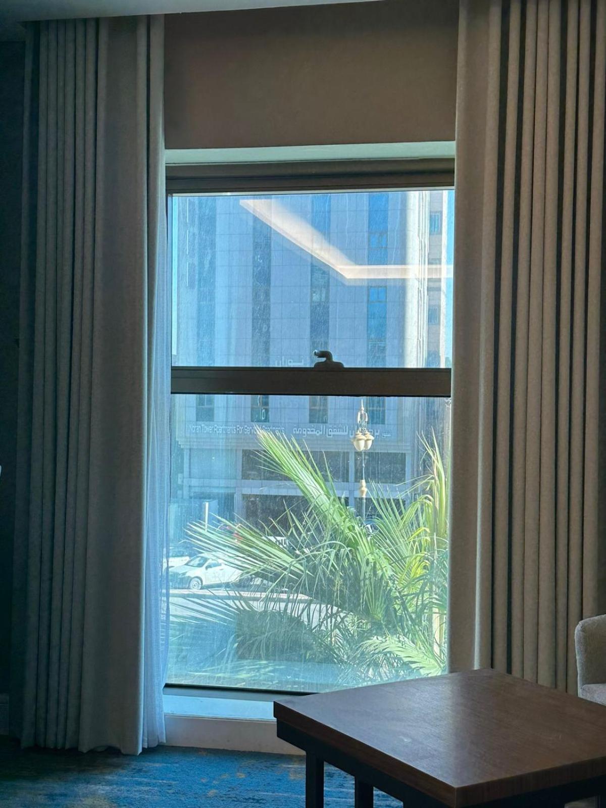 Remaz Suites Hotel Jubail Экстерьер фото