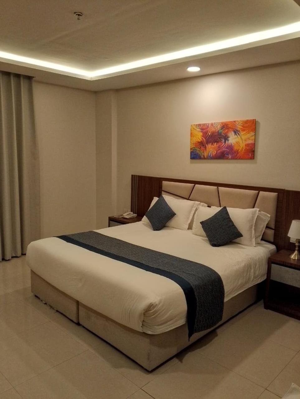 Remaz Suites Hotel Jubail Экстерьер фото