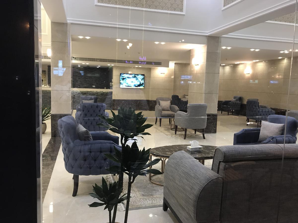 Remaz Suites Hotel Jubail Экстерьер фото