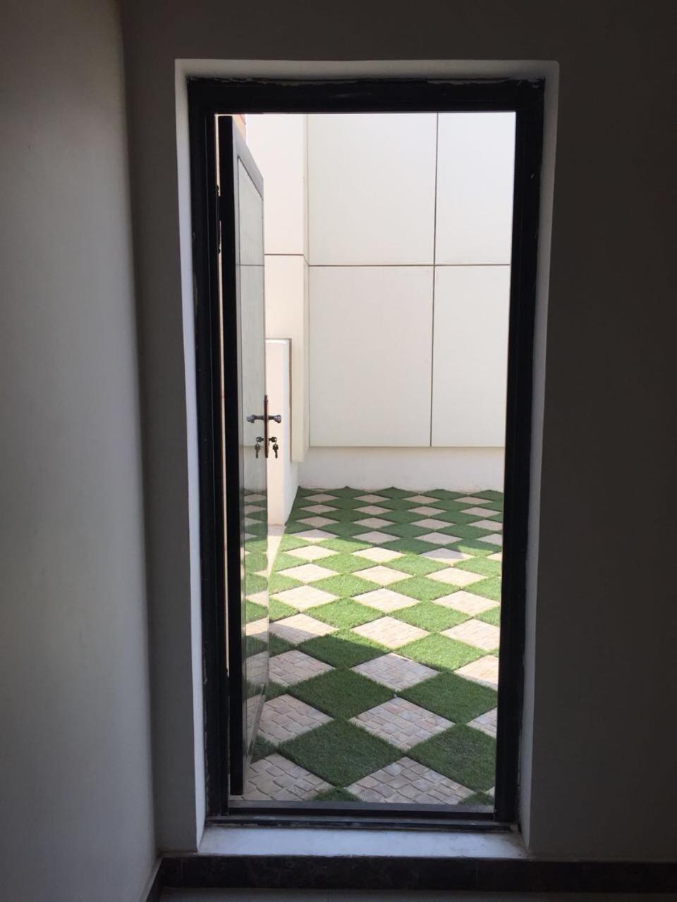 Remaz Suites Hotel Jubail Экстерьер фото