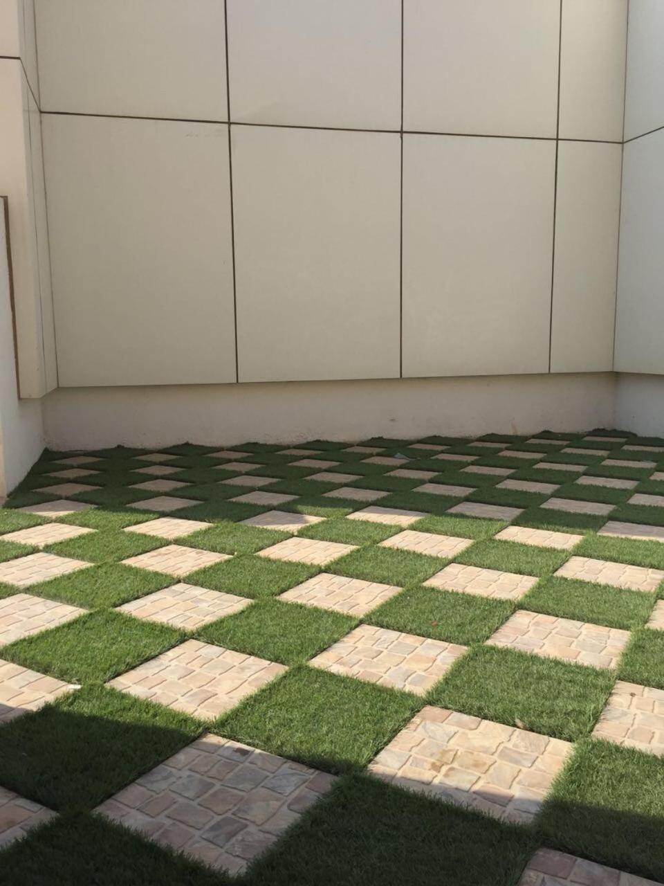 Remaz Suites Hotel Jubail Экстерьер фото